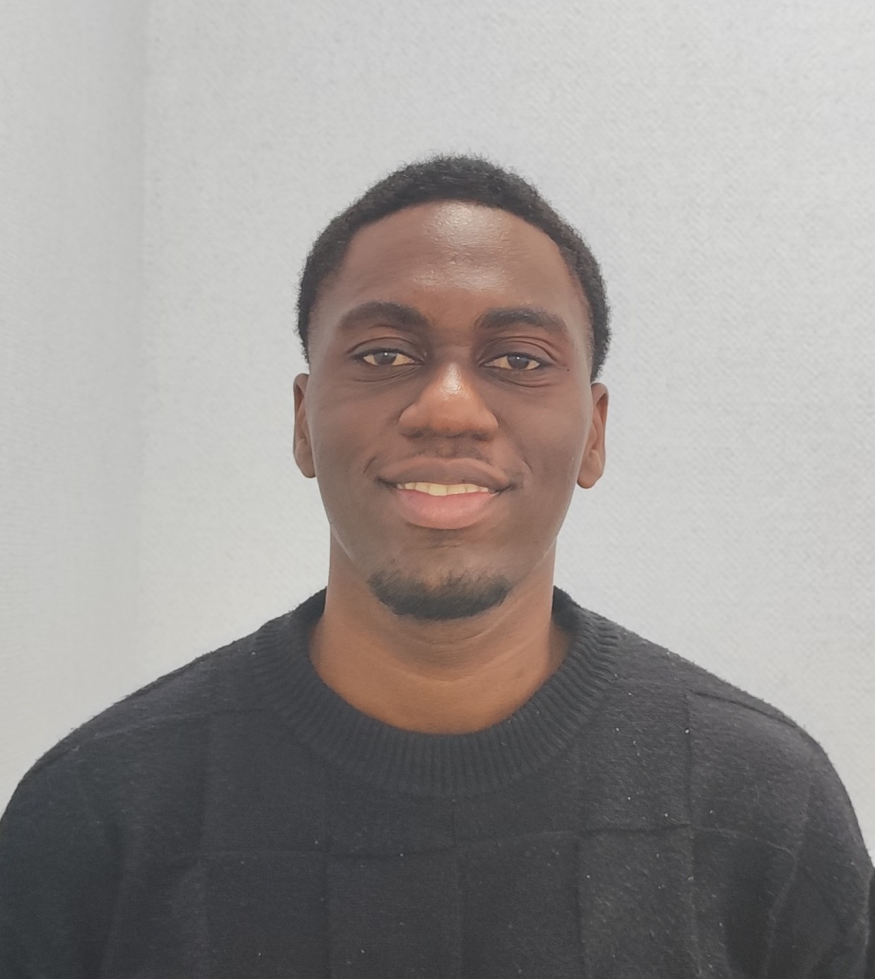 Précieux Mabengo
